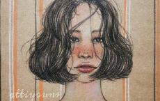 关于忧愁、发愁、愁苦、愁闷的歇后语