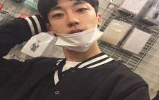 我是黑社会台词