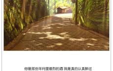 花礼类产品宣传口号