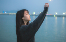素描流年扉语，奈何浮生若梦