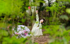 【中吕·阳春曲·题情】原文注释、翻译赏析_古诗大全-散文精选