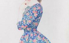 我克服了困难作文