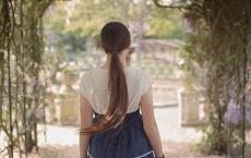 眼膜宣传标语