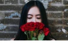 一丝惬意心中来