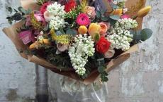 盼春节作文