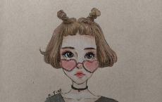 不一样的生活