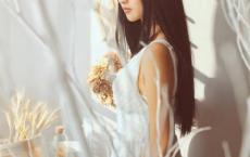 浪漫向左婚姻往右经典台词:别拿别人的错误惩罚自己