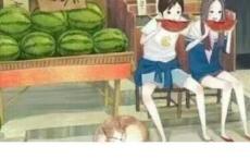 高中生活作文
