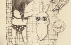 学会坚强作文