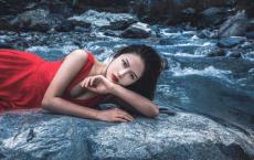 秀美乡村口号