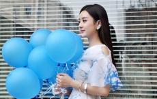 优美现代散文诗《野姜花》欣赏