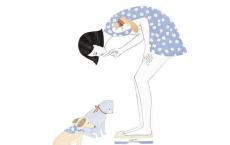 遇见以后还有千山万水·致女性友人