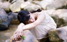 手绘宣传标语