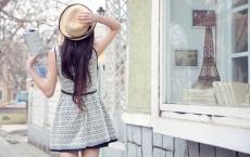 伤感、忧伤的现代爱情诗：熟悉的你的梦