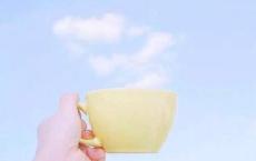 遥望星空作文